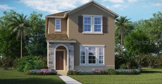 TUSKAWILLA CROSSINGS 34'S