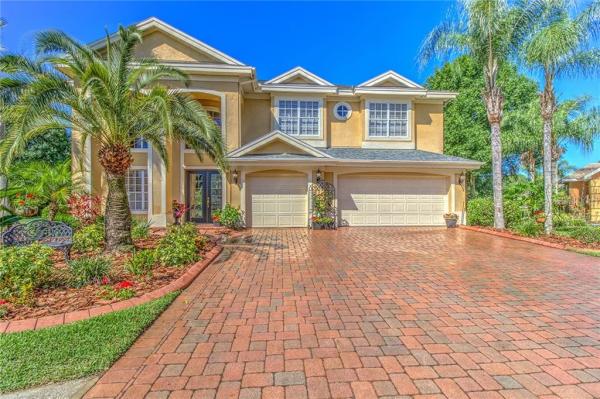 RIVER HILLS COUNTRY CLUB PARCE