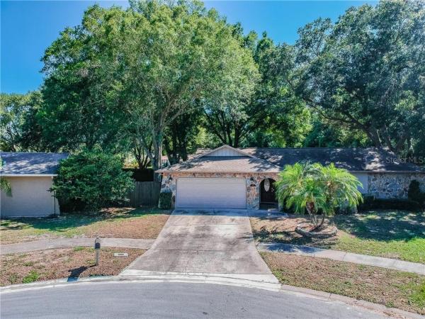 COUNTRY VILLAS-UNIT TWO