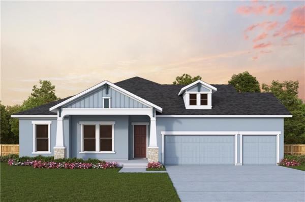 BEXLEY SOUTH PARCEL 4 PHASE 2A