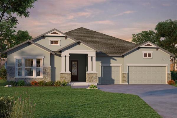 BEXLEY SOUTH PARCEL 4 PHASE 2A