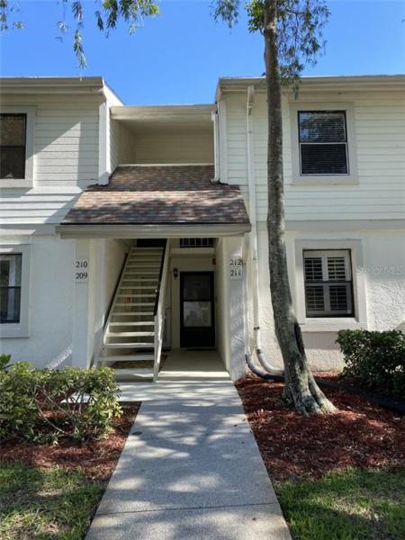 MEADOWS CONDO AT EAST LAKE WOODLANDS