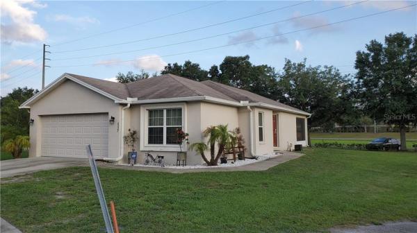 GREENS AT HIDDEN CREEK