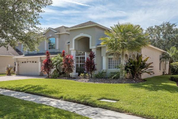 TAMPA PALMS AREA 4 PRCL 21 R