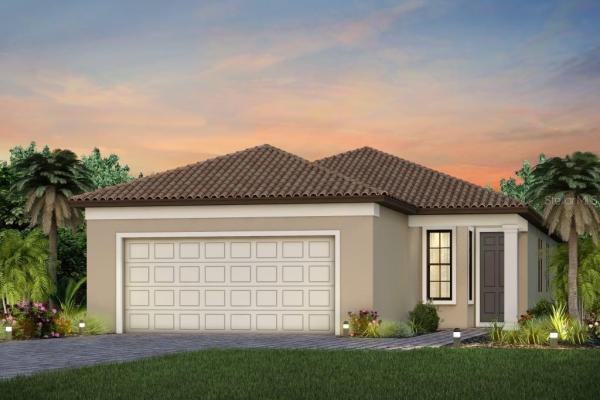 DEL WEBB LAKEWOOD RANCH