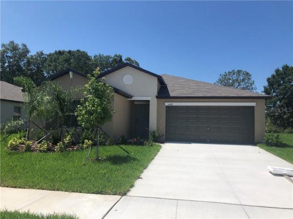 RIVERSTONE EXECUTIVE