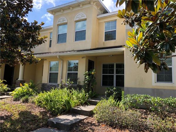 SUMMERFIELD VILLAGE 01 TR 02 PH 03 04 & 05