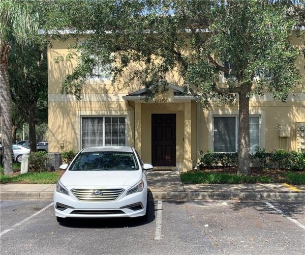 SUMMERFIELD VILLAGE 1 TR 2