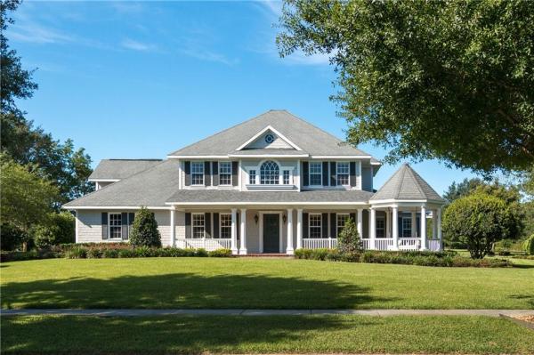 EAGLE CREST ADDITION