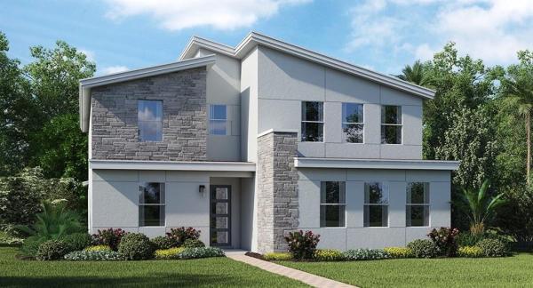 CHAMPIONSGATE 2 50 RESORT