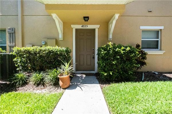 MAGNOLIA PARK CENTRAL PH B