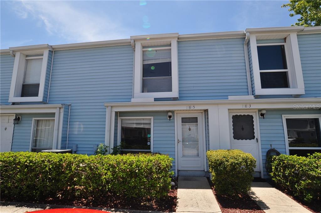 WESTWIND PLACE A CONDO - фото