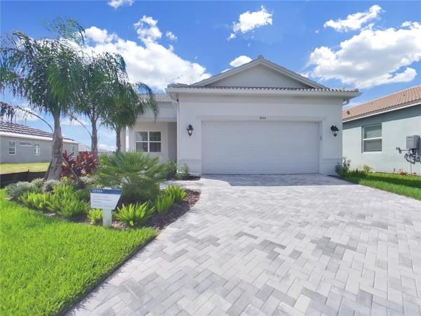 VALENCIA DEL SOL PHASE 1 LOT 80