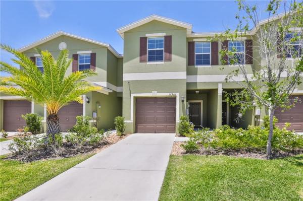 SUMMERFIELD CROSSINGS VILLAGE