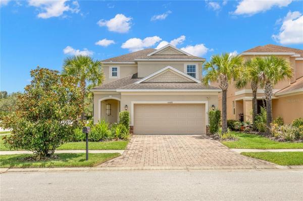 TUSCANY SUB AT TAMPA P