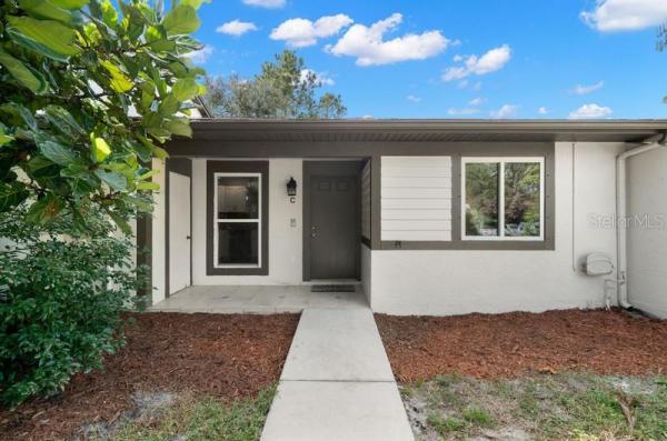 VILLAS OF BEACON GROVES