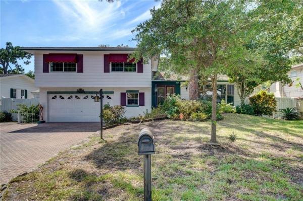 WHISPERING PINES FOREST 2ND ADD