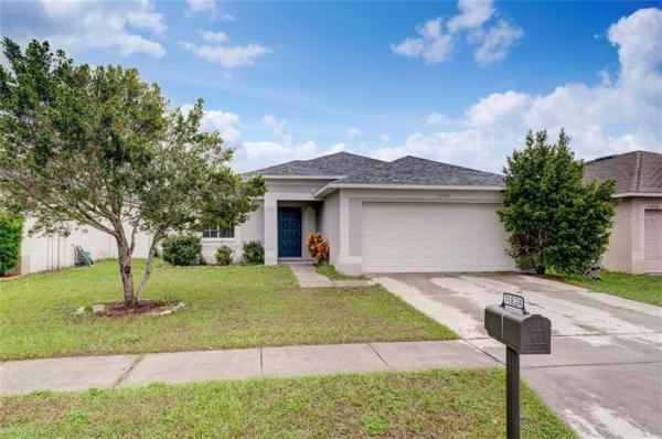 SUMMERFIELD VILLG 1 TRCT 38