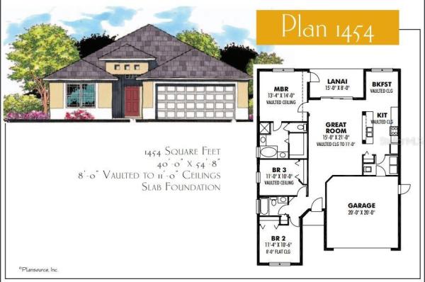NORTHFIELD MANOR SEC A-1