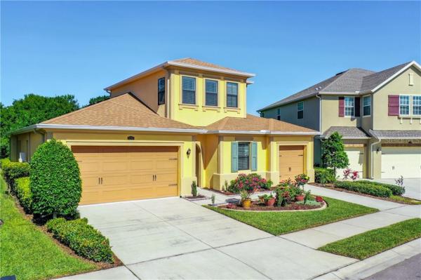 RETREAT AT CARROLLWOOD