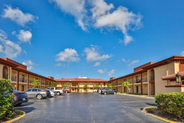 IMPERIAL POINT CONDO