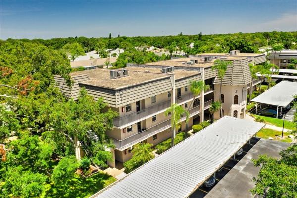 CORDOVA GREENS CONDO