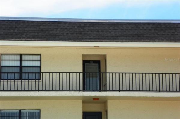 VILLAS DE GOLF CONDO