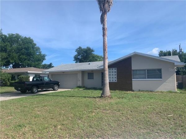 BAY RIDGE ESTATES 2ND ADD