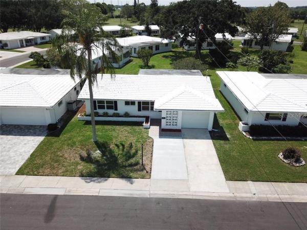 MAINLANDS OF TAMARAC BY THE GULF TWO CONDO