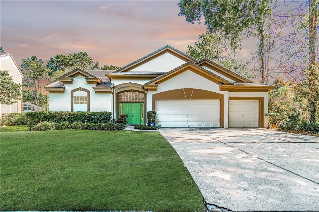 TAMPA PALMS AREA 2 7E UNIT 2 - фото