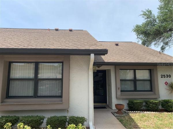 VILLAGE ON THE GREEN