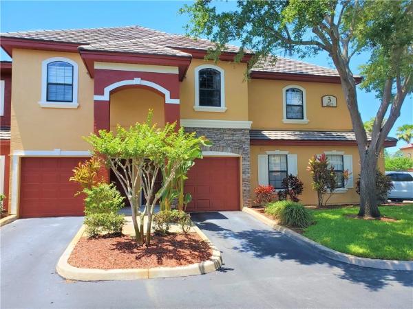 TUSCANY AT INNISBROOK CONDO