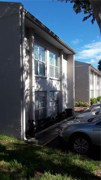 COACHMAN CREEK CONDO