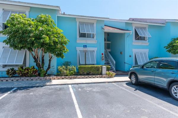 BERMUDA BAY BEACH CONDO