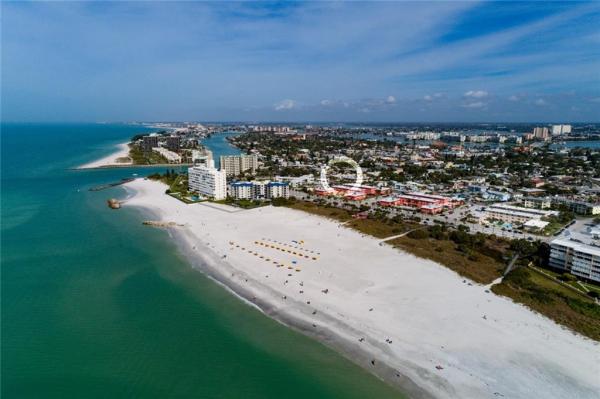 SUNSET PLAZA EAST APTS CONDO