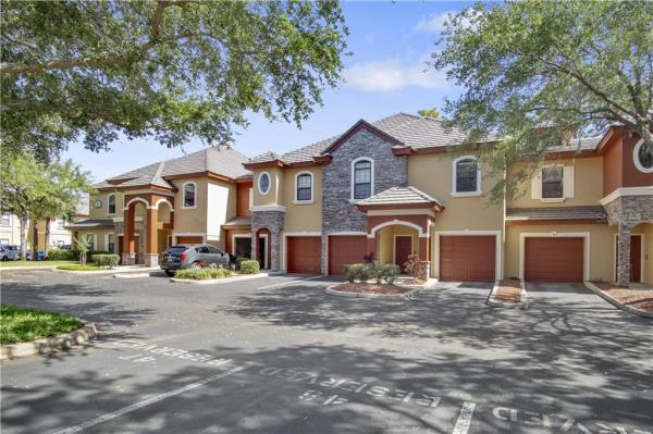 TUSCANY AT INNISBROOK CONDO