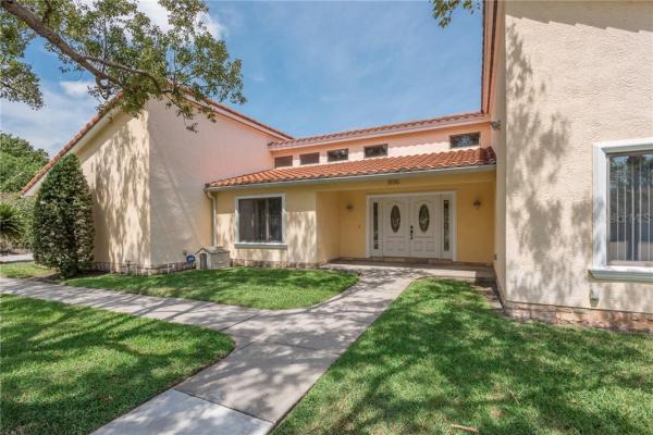 BARDMOOR GOLF VIEW SUB