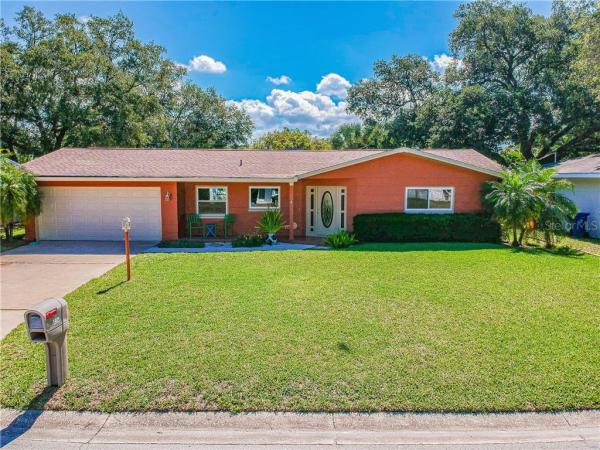 FAIRWAY TERRACE REFILE