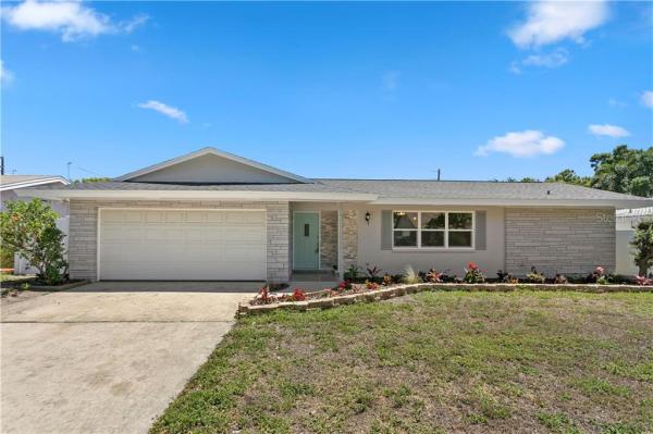 CARDINAL ESTATES 1ST ADD