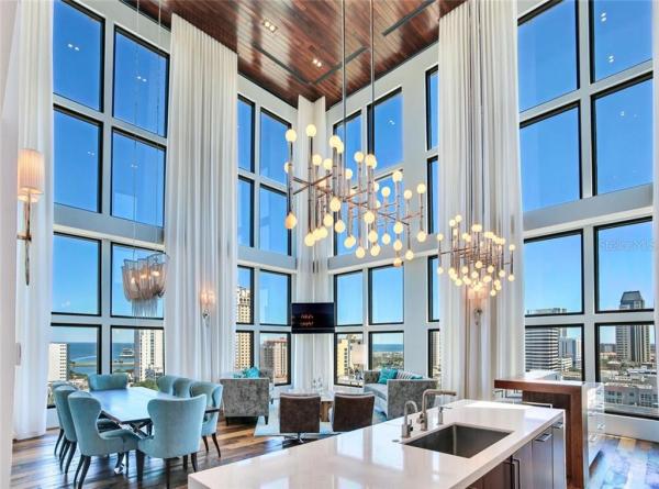 WALKER-WHITNEY PLAZA CONDO