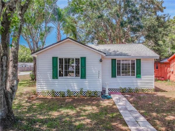 LELLMAN HEIGHTS 1ST SEC