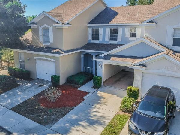 VILLAGES OF BLOOMINGDALE