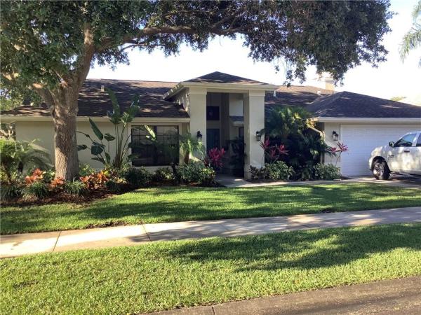 HUNTINGTON TRAILS PH 1