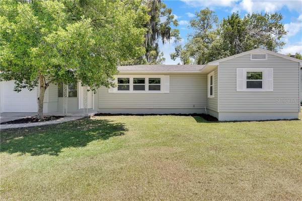 STETSON HOME ESTATES DELAND