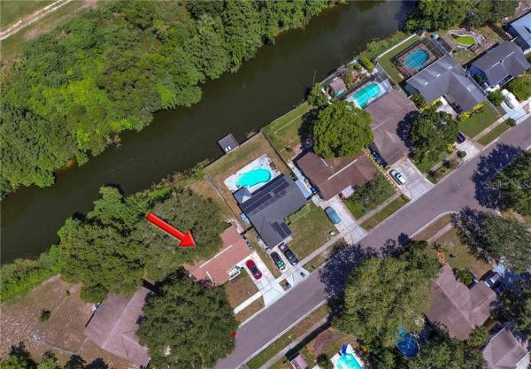 LAKE ALISON SUB PHASE II