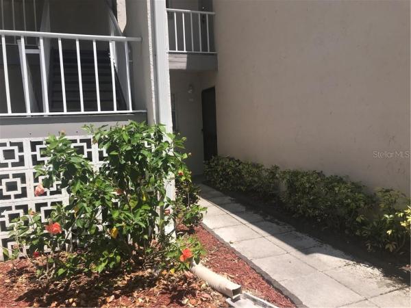 COACHMAN CREEK CONDO