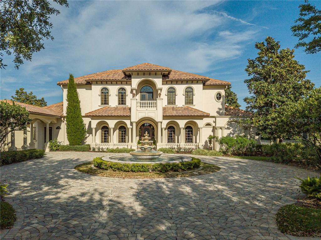 HIGHLANDS OF INNISBROOK - фото