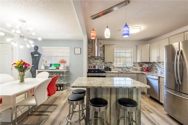 VENETIA COUNTRY CLUB CONDO