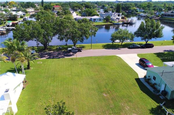 SUN PLAZA ISLES SEC 3