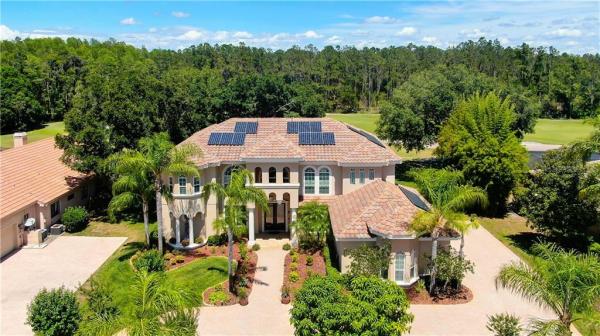 CRESCENT OAKS COUNTRY CLUB REGENCY PH 3